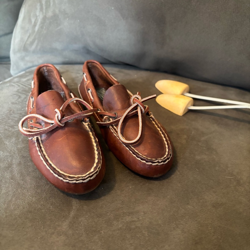 Vintage Ralph Lauren Loafers